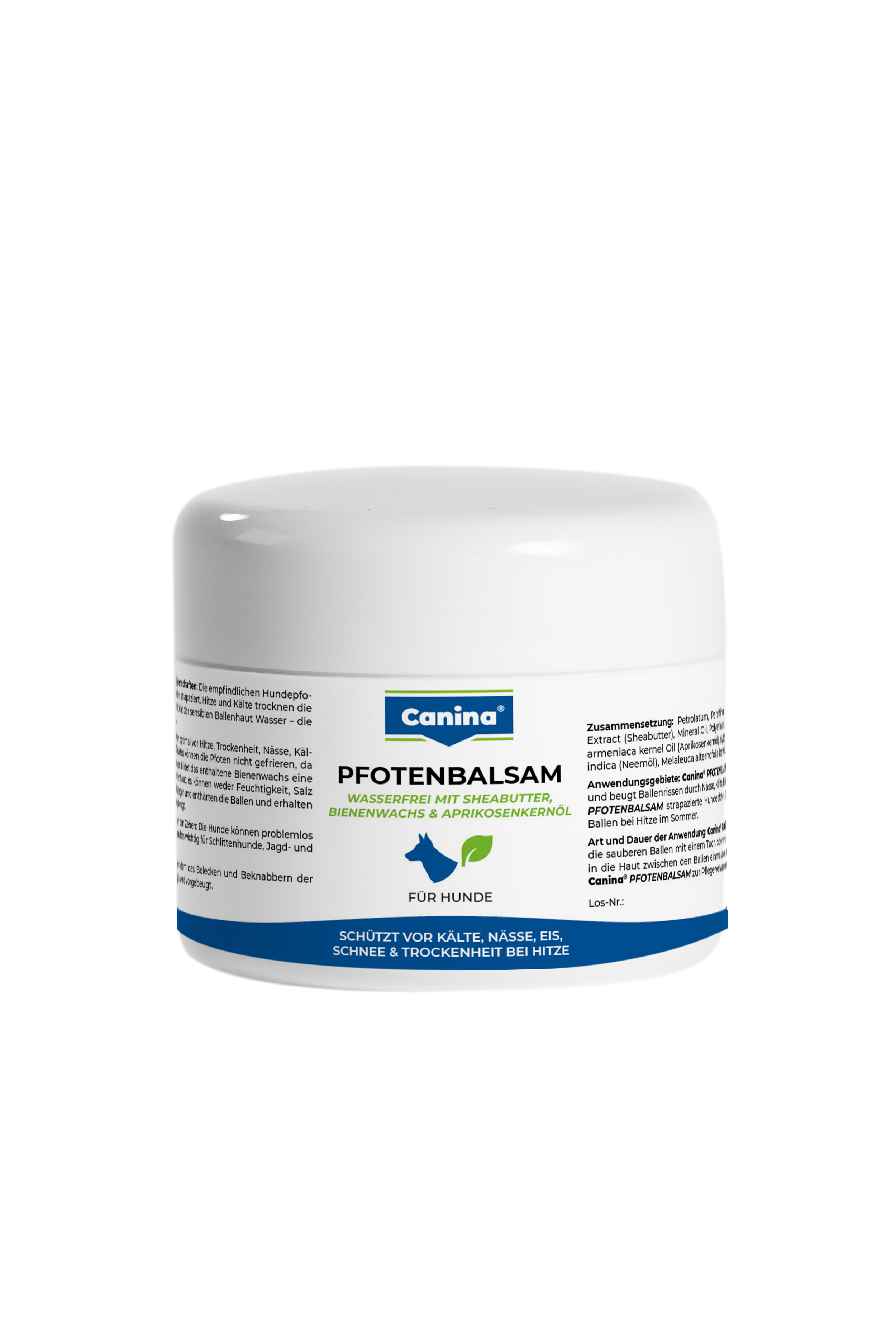 Paw Balm