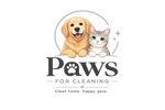 Paws for Cleaning - Home