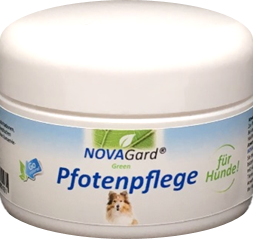 NovaGard Paw Care